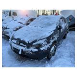 2008 Hyundai ACCENT GS