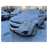 2010 Chevrolet Equinox LT