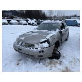 2003 Saturn L-Series L200