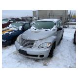 2006 Chrysler PT Cruiser Base