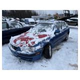 2005 Hyundai ELANTRA GLS