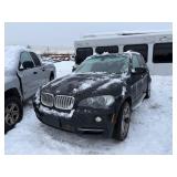2008 BMW X5 4.8i