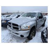 2006 Dodge Ram 1500 ST