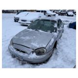 1999 Mercury Sable LS