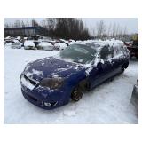 2006 Chevrolet Malibu Maxx SS