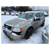 2005 Ford Freestyle SE