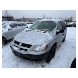 2003 Dodge Caravan SE