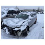 2002 Volkswagen Passat W8 4Motion