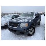 2003 Ford Expedition Xlt