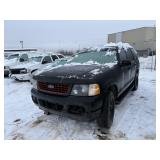 2004 Ford Explorer XLT