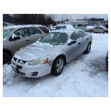 2004 Dodge Stratus SE
