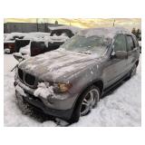 2005 BMW X5