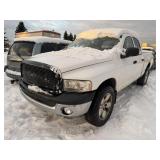 2003 Dodge Ram 1500
