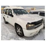 2006 Chevrolet Trailblazer