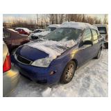 2005 Ford Focus