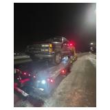 1999 Chevrolet Tahoe Lt