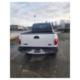 2000 Ford F-150 Xl