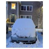 2005 Chrysler Town And Count Touring