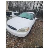 2005 Ford Taurus Sel