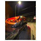 2002 Subaru Outback Base