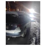 2003 Toyota Highlander Base