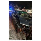 1998 Subaru Legacy L