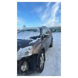 2009 Gmc Acadia Slt-2