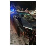 1998 Subaru Legacy L