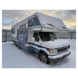 1995 Ford Motorhome