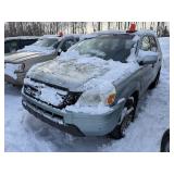 2003 Honda Pilot EX-L