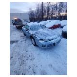 1997 Dodge Intrepid Base