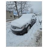 2008 Dodge Avenger R/T