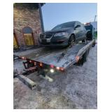 2006 Volkswage Passat 3.6 4Moti