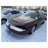 1996 Chevrolet Monte Carlo Ls