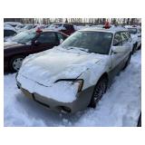 2002 Subaru Outback L.L. Bean