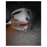 2006 Honda Odyssey LX