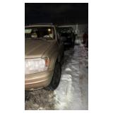 1999 Jeep Grand Cherokee Limited