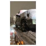 2006 Jeep Commander Limited