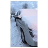 2005 Pontiac Aztek Base