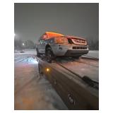 2003 Honda Pilot EX-L