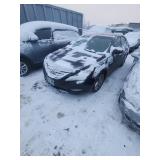 2011 Hyundai SONATA Limited