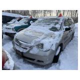 2006 Honda Odyssey LX