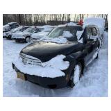 2006 Chevrolet Hhr Lt