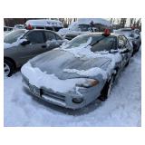 1997 Dodge Intrepid Base