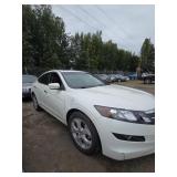 2012 Honda Crosstour EX-L V6