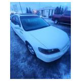 2000 Honda Accord EX V6