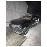 2006 Chevrolet Tahoe LS