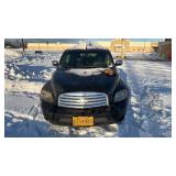 2006 Chevrolet HHR LT