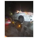 2010 Chrysler Town and Count Touring