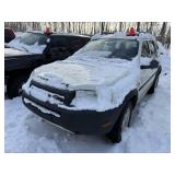 2003 Land Rover Freelander Se